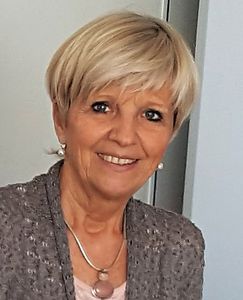 Bernadette Blin