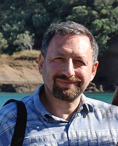 Lev Belogorodskii