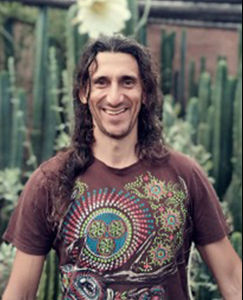 Dario Giuffrida