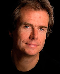 Stefan Dressler           