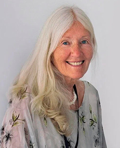 Tina Lindhard