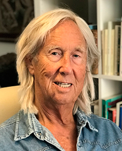 Serge Beddington