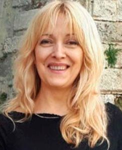 Lyudmila Skartsesku