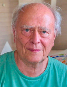 Dr. Ingo Benjamin Jahrsetz
