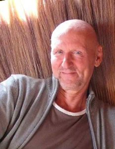 Rainer Pervöltz