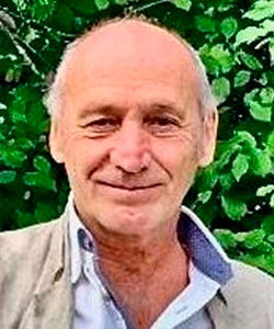 Pier Luigi Lattuada