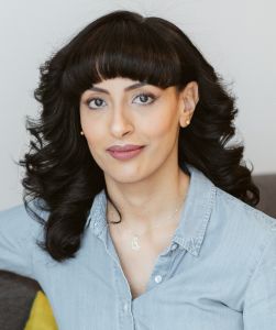 Manal Al-Hammadi